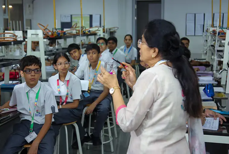 Chemistry Labs 3